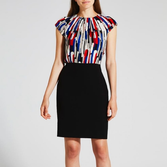 Designed dress - Picture 1 of 4